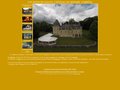 Chateau-du-repaire.com