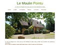 Le Moulin Pointu