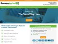 Thegameway.com